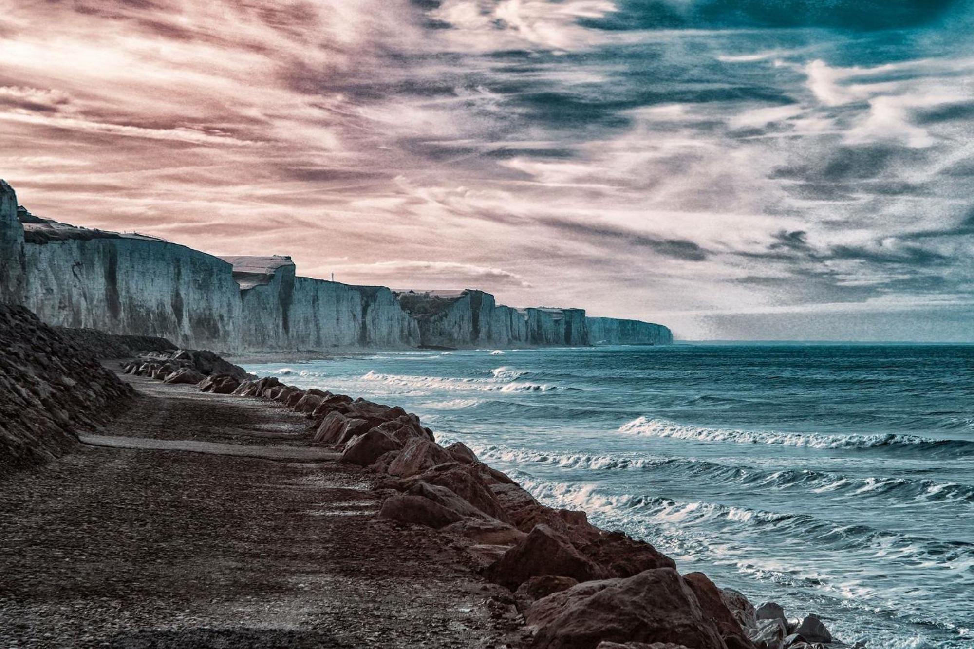 Gite Baie De Somme A 5 Mn De La Mer Chez Nath & Jack Woignarue Extérieur photo